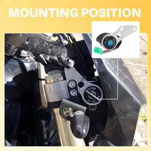Load image into Gallery viewer, 2x Ignition Switch Lock Barrel &amp; Keys Suits For Suzuki DRZ400 S 00-19 DRZ400 SM