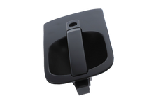 Load image into Gallery viewer, Fit HYUNDAI iLoad/iMax 08-On Front Right Outer Door Handle W/Keyhole - Black