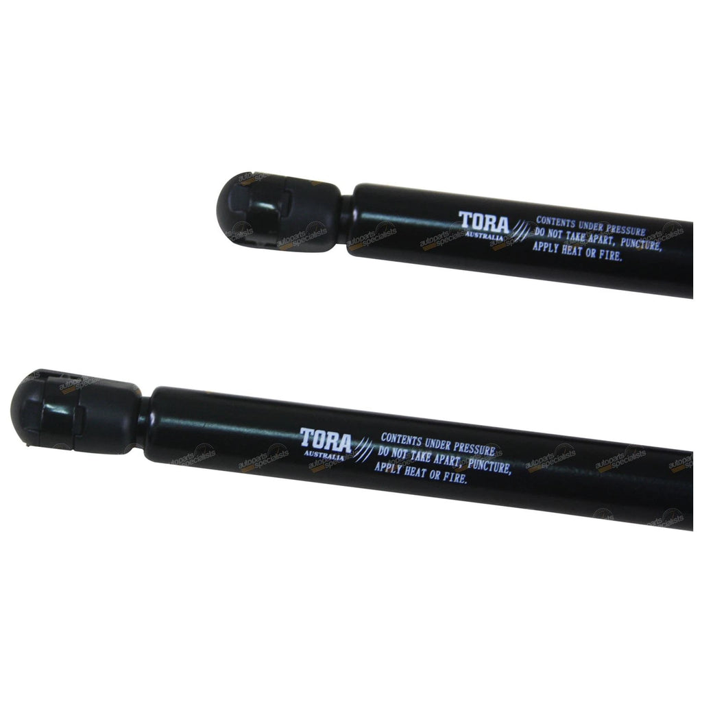 2 Gas Tailgate Wagon Struts VT VX VY VZ Commodore + Berlina Station Wagon Pair