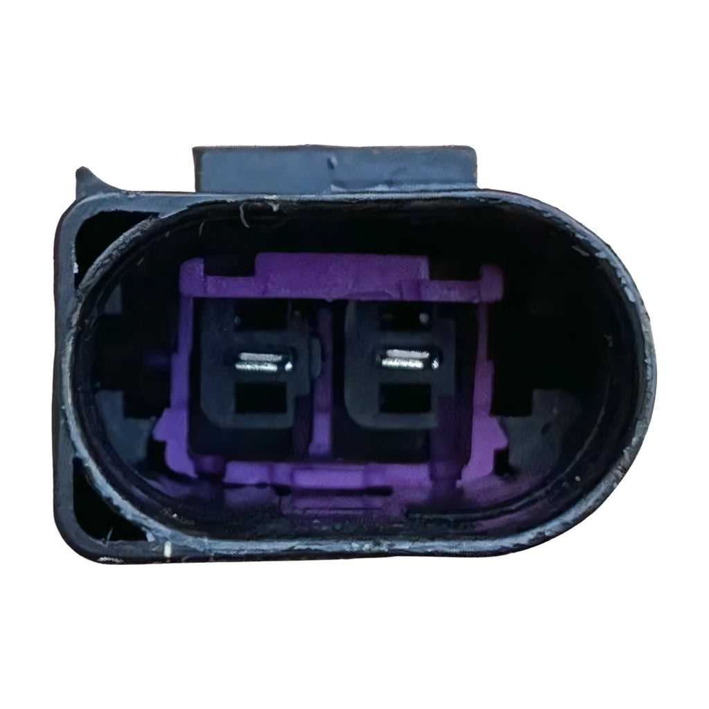 Rear Right Window Regulator With Motor 2 Pins for BMW X5 E53 2000-2007