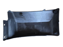 Load image into Gallery viewer, Front Bar Mould Left Side for Mitsubishi Pajero NS/NT 06-11