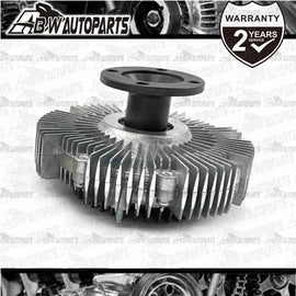 Fits Toyota LandCruiser 79 78 100 105 Series 1HZ 1HD Fan Clutch Viscous Coupling