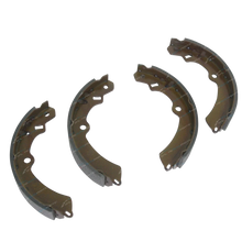 Load image into Gallery viewer, Rear Drum Brake Shoes Set for Suzuki Vitara Escudo SWB SE416 2 Door 1.6L 1988-91