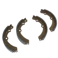 Rear Drum Brake Shoes Set for Suzuki Vitara Escudo SWB SE416 2 Door 1.6L 1988-91