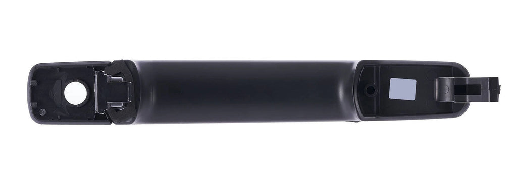 Front Right Black Outer Door Handle W/o Smart Entry for Nissan Xtrail T31 07-14