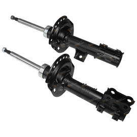 2 x Front Strut Shock Absorbers for Hyundai Elantra MD 2011~2016