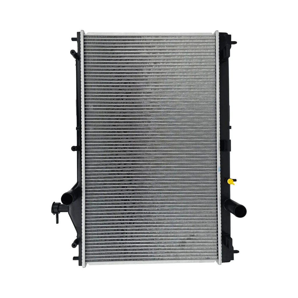 Radiator For Mitsubishi Outlander ZJ ZK ZL 4J11 2.0L 4J12 2.4L 12~21
