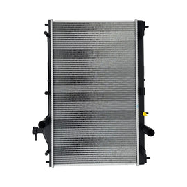 Radiator For Mitsubishi Outlander ZJ ZK ZL 4J11 2.0L 4J12 2.4L 12~21