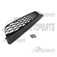 Load image into Gallery viewer, For Ford Falcon BA XR6 XR8 Fog Light Lamp + Lower Bumper Mesh Grille 1 Set