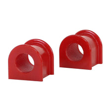 Load image into Gallery viewer, Nolathane Sway Bar Bush Kit 24mm 42992