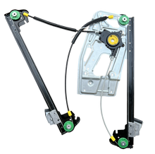 Load image into Gallery viewer, Front Right Window Regulator W/o Motor for BMW 5 Series E39 1996-2003
