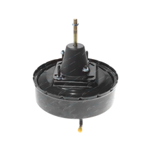 Load image into Gallery viewer, Black mechanical component on a white background