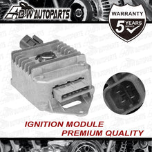Load image into Gallery viewer, For HOLDEN 5.0 IGNITION MODULE TRIGGER VN VP VR VS VQ VT V8 COMMODORE BRAND NEW