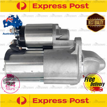 Load image into Gallery viewer, Brand New Starter Motor Holden Cruze JG JH F18D 1.8L 2008-2018