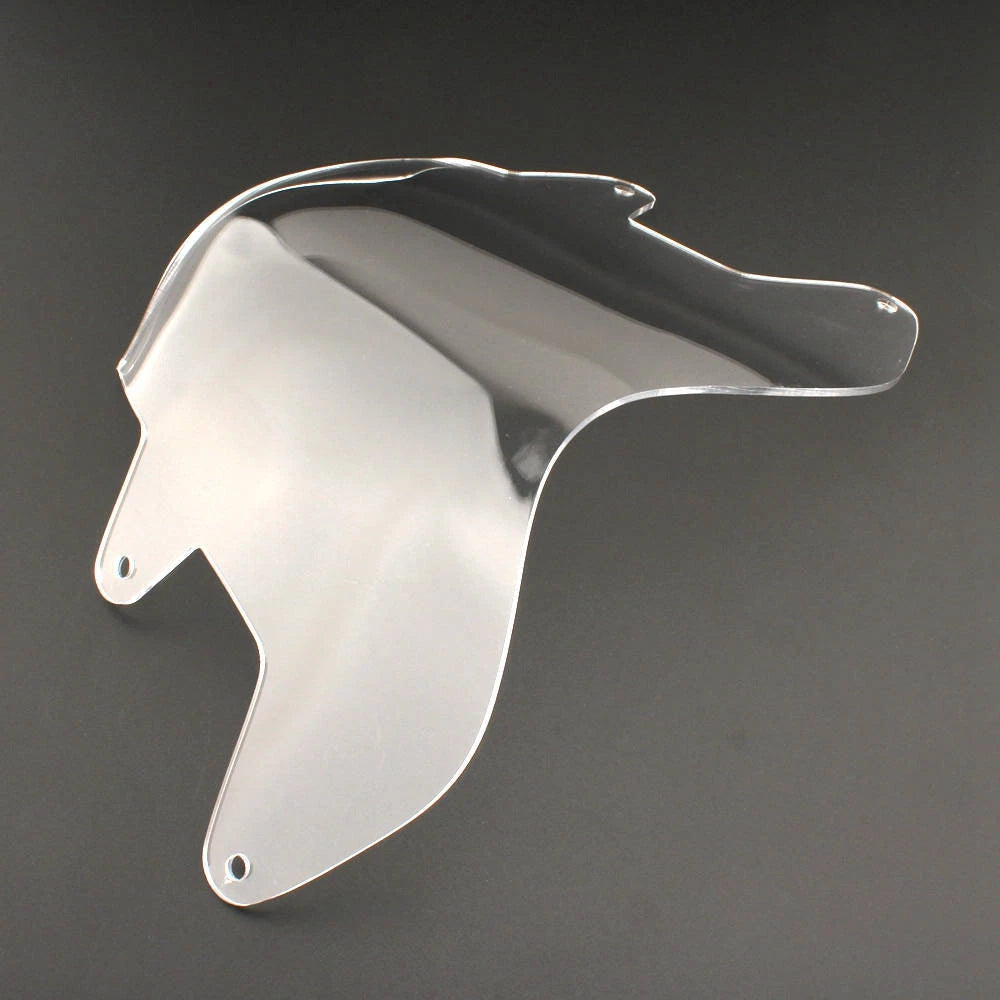 Headlight Protector Light Cover Guard For YAMAHA Tenere 700 XTZ700 2019-2024 ST