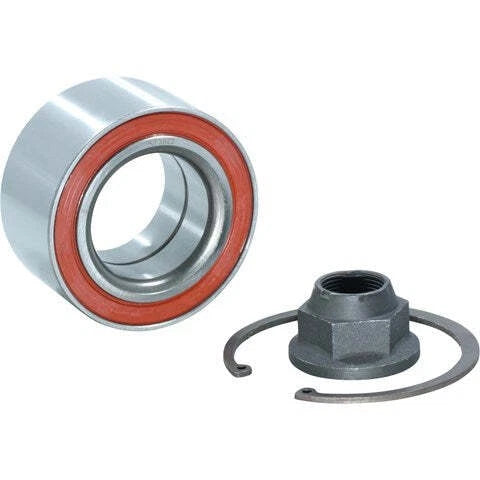 Rear Wheel Bearing Kit For Mercedes 4WD W140 W210 C215 C216 S210