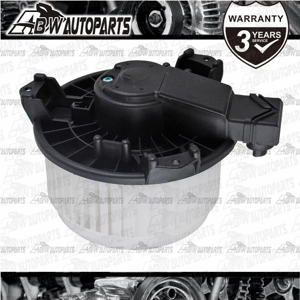 A/C Blower Heater Cabin Motor Fan For Toyota Yaris NCP90 91 93 2005-2011