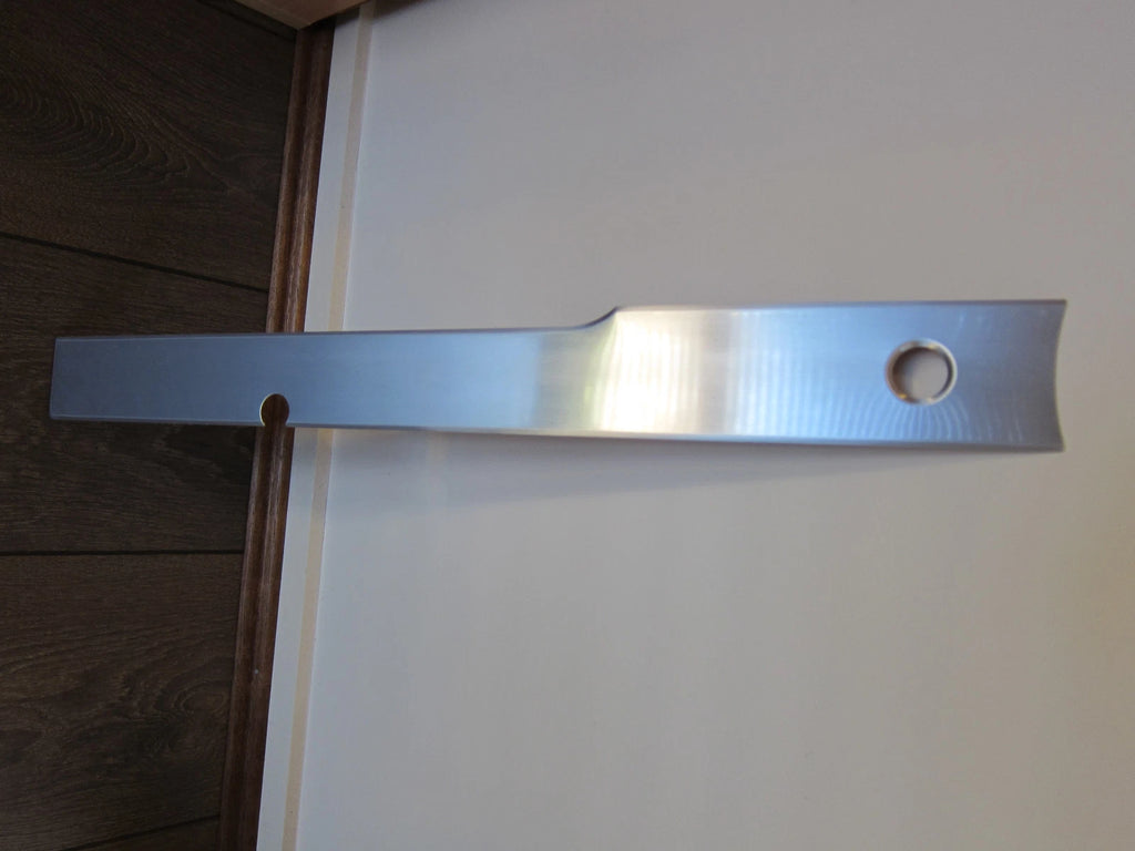 ENGINE COVER INSERT PLATE SUIT FORD FALCON BA BF 6 CYLINDER SEDAN UTE/XR6/TURBO