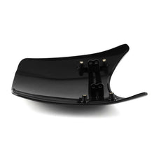 Load image into Gallery viewer, Black Front Windshield Windscreen Headlight Fairing ABS For BMW R Nine T 14-19 S
