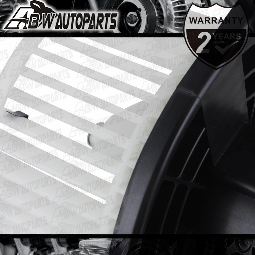Heater Blower Motor Fan Cabin For Holden Rodeo RA RC Colorado D-MAX #98008893 AU