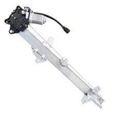 Load image into Gallery viewer, Front Right Window Regulator With 6 Pins Motor for Honda Civic FC 16-25 Sedan