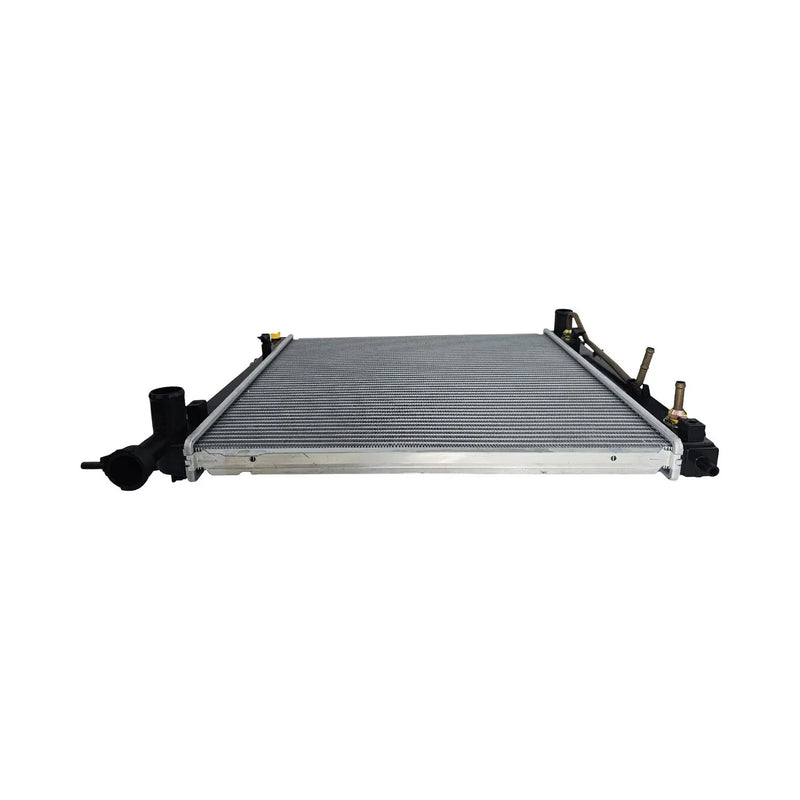 Radiator for Hyundai Santa Fe CM/DM 2.2L D4HB Auto 2009-2018 26mm