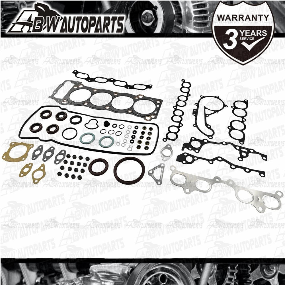 VRS Head Gasket Kit Bolt Set for TOYOTA HILUX RZN147 149 154 169 174 2.7L 3RZ-FE