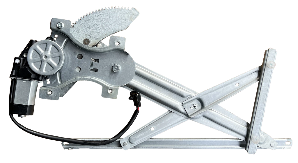 Front Right Window Regulator With 2 Pin Motor for Great Wall V240 K2 09-16