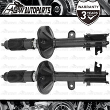 Load image into Gallery viewer, 2 Heavy Duty Front Strut Shocks for KIA Sportage KM 2.0 2.7 SUV 05-19