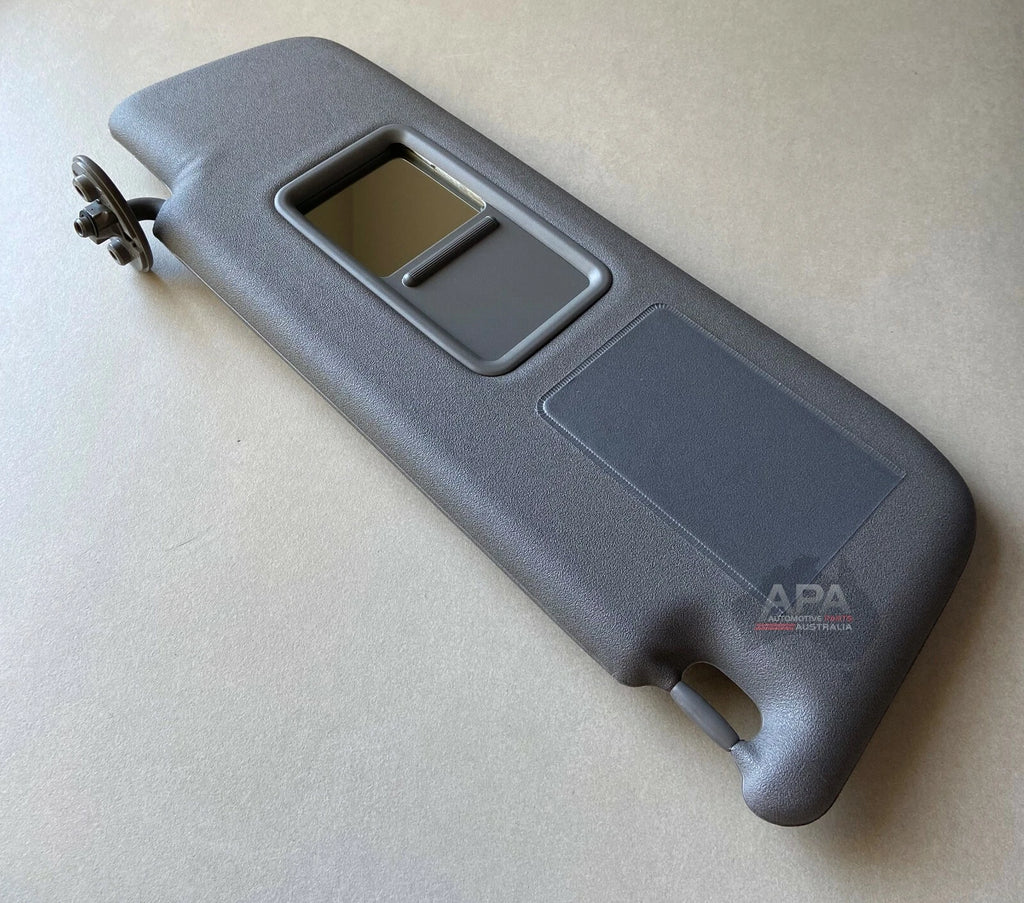 GENUINE Toyota Prado 120 Series KZJ KDJ GRJ RZJ Right RH Drivers Sun Visor