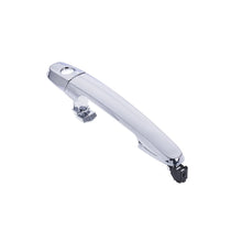 Load image into Gallery viewer, Front Right Outer Door Handle Chrome Keyhole For Toyota Camry Kluger RAV4 Hilux