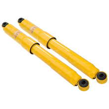 Load image into Gallery viewer, 2 Rear Gas Shock Absorbers for Toyota Cruiser HJ60 FJ60 HJ61 FJ62 10/1985~89