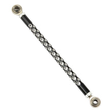 Load image into Gallery viewer, Black Gear Shift Linkage Rod Shifter Fit For Harley FXS FXST FLST FLHT FLHX ST