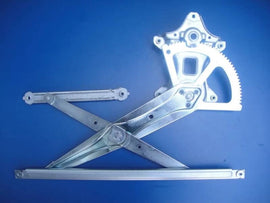 Front Right Window Regulator W/o Motor for Toyota Yaris NCP93 06-17 Sedan
