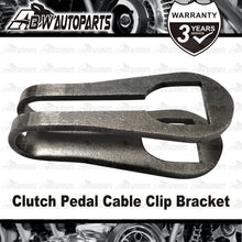 Load image into Gallery viewer, FOR FORD FALCON EA EB ED EF EL XH XG AU CLUTCH CABLE CLEVIS BRACKET