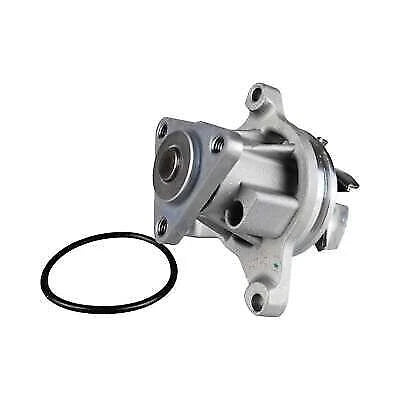 Engine Water Pump For Ford Escape Mazda CX-7 Volvo S60 Land Rover Jaguar XE XF