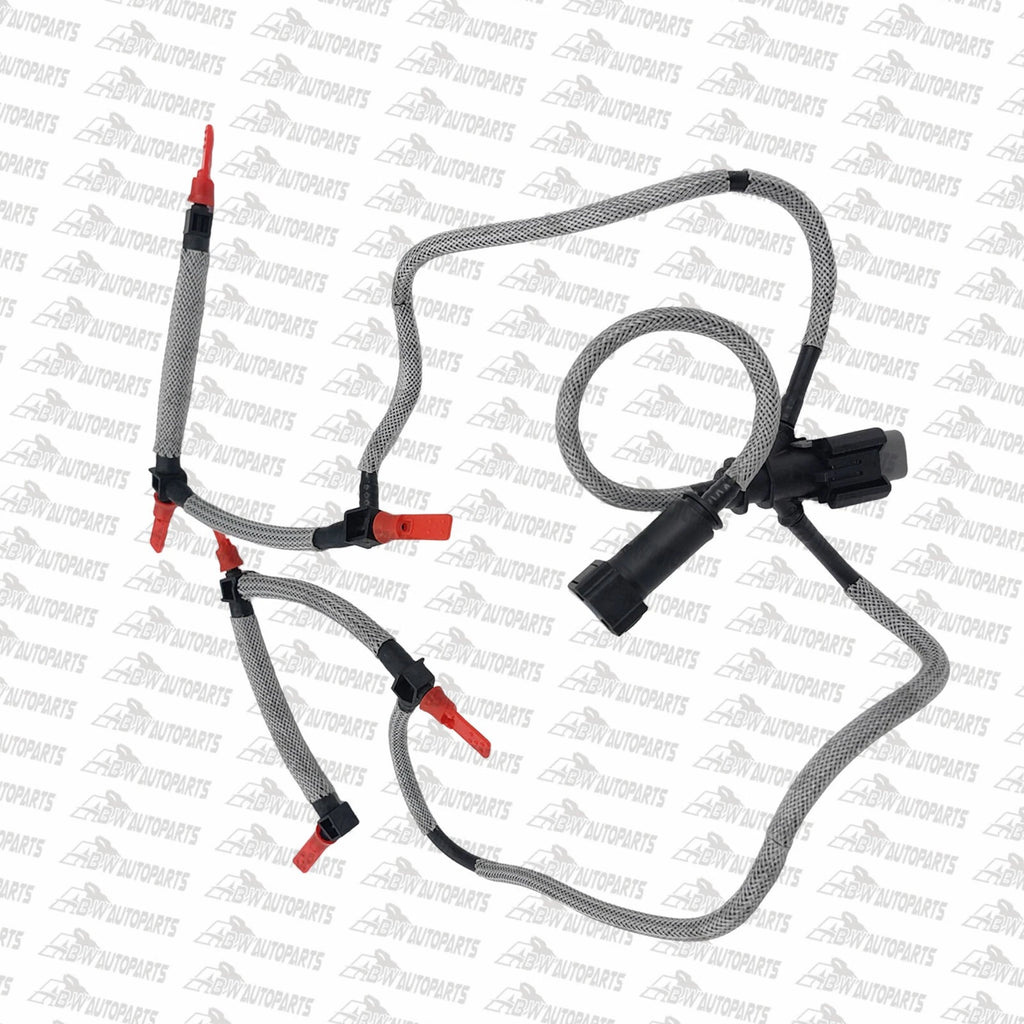 Fuel Leak Off Pipe & Sensor For Ford Territory SZ 2.7L V6 276DT 05/2011-10/2016