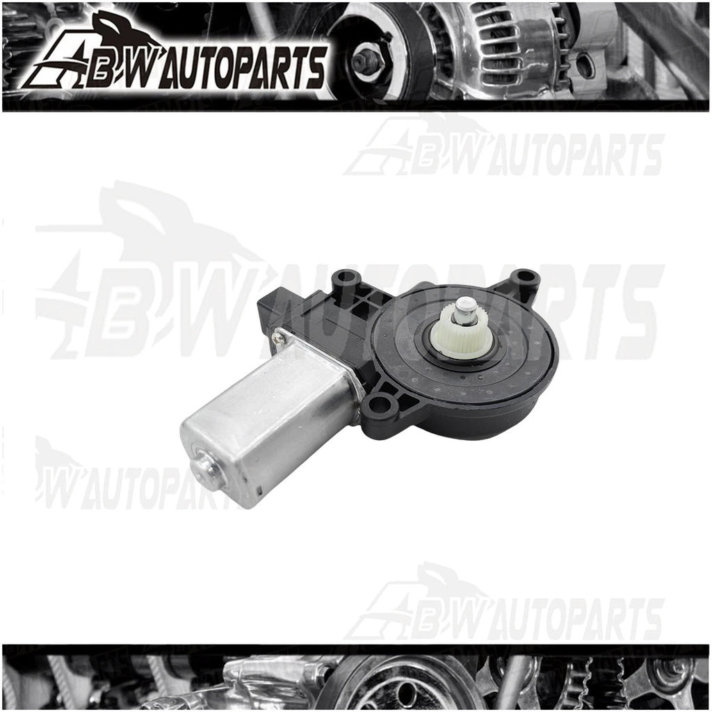 Window Regulator Motor for Mazda 3 BL 01/2009 - 08/2013 2.0L Hatchback Front RH