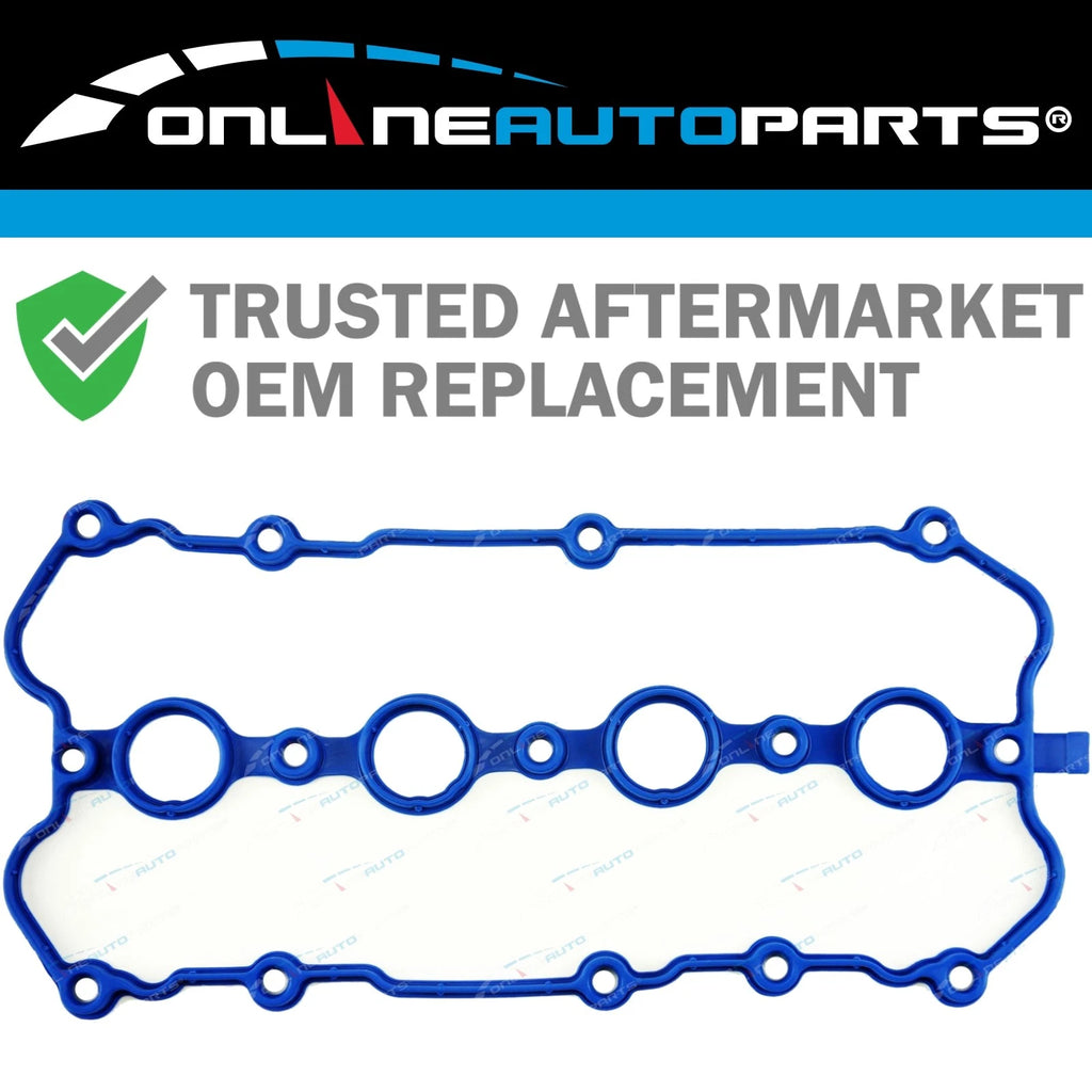 Rocker Cover Gasket for Volkswagen Jetta 1KM 4cyl 2.0L 2006-2009