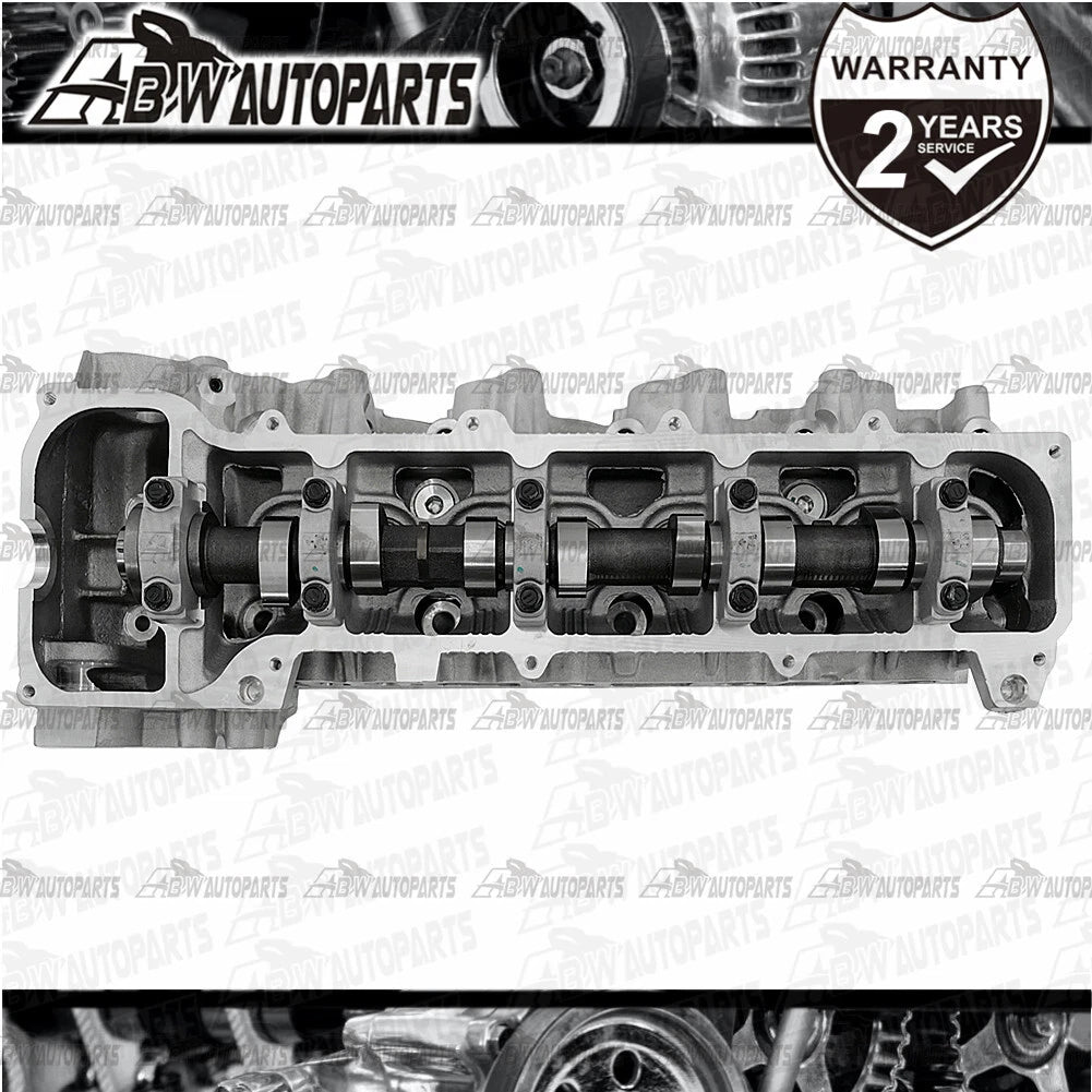 Cylinder Head Assembled fits Toyota 2RZ-E Hiace RCH12 RCH22 RZH101 RZH103 RZH11