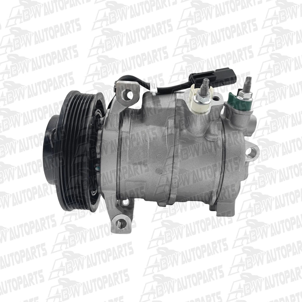 A/C AC Compressor For Jeep Grand Cherokee WK2 WK 5.7 EZH 6.2 ESD 6.4 ESG 2010-ON