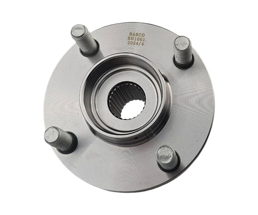 Front Wheel Bearing Hub Assembly for Nissan Pulsar N15 FWD 1995-2000