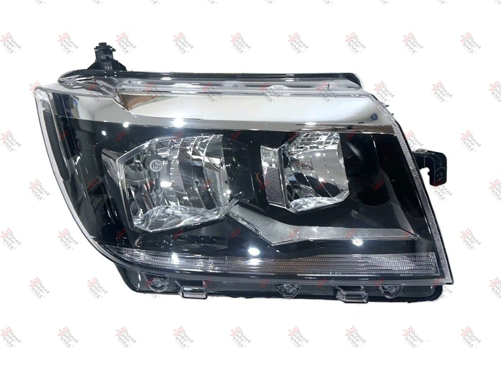 *NEW* HEADLIGHT HEAD LIGHT LAMP (HALOGEN) for VOLKSWAGEN CRAFTER 2017 – ON RIGHT