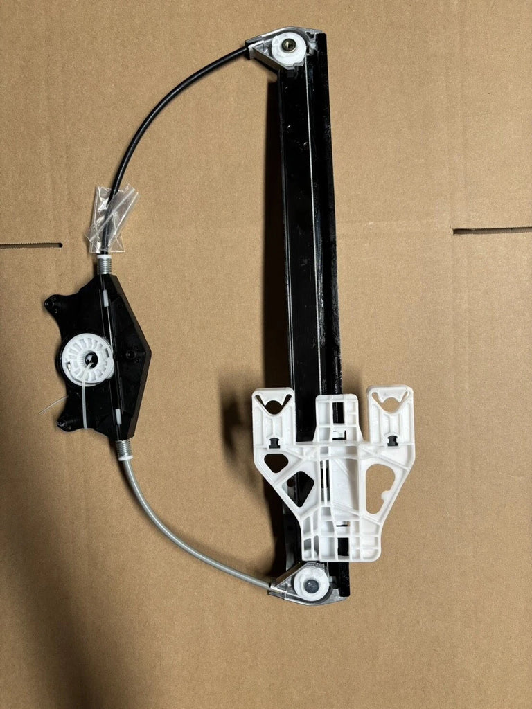 Rear Left Electric Window Regulator Without Motor for Audi A4/S4 B8 08-17