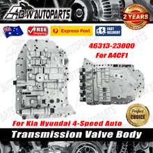 Load image into Gallery viewer, Premium Transmission Valve Body 46313-23000 For Hyundai Kia 4 Speed A4CF1 Auto