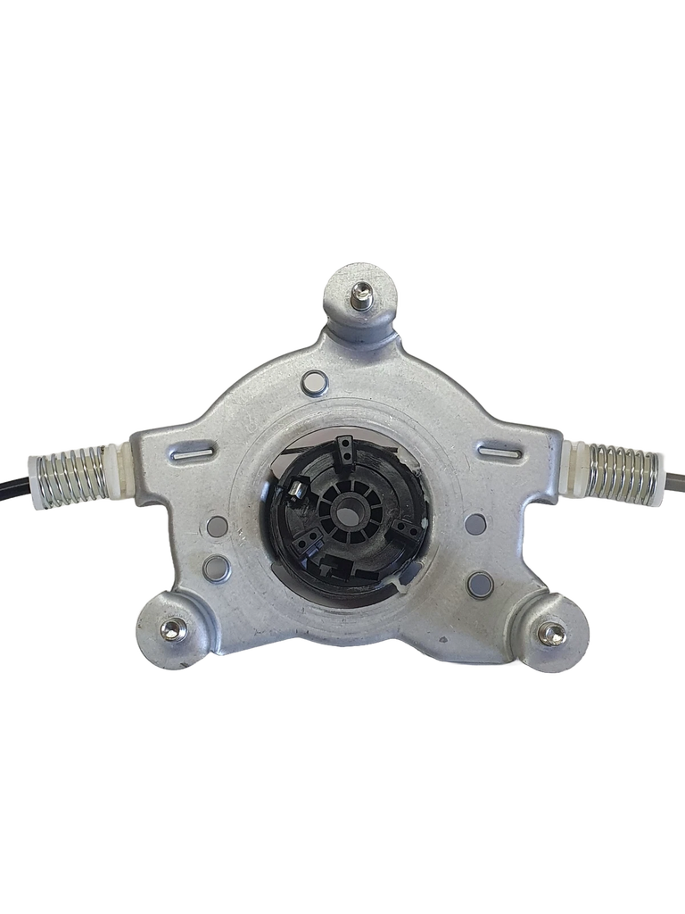 Front Right Electric Window Regulator Without Motor for Ford Falcon AU BA BF 98-