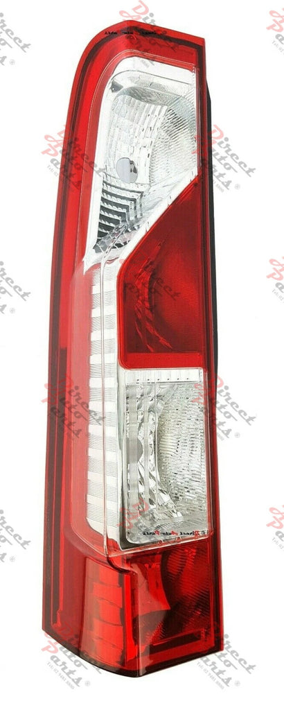 *NEW* TAIL LIGHT REAR BACK LAMP for RENAULT MASTER VAN BUS X62 9/2011-2024 LEFT