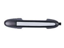 Load image into Gallery viewer, Front Left Outer Door Handle Chrome No Keyhole For Hyundai Santa Fe CM 2005 -12