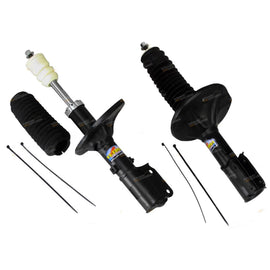2 Front Strut Shock Absorbers for Toyota Camry SXV10R Vienta VZV10R 1996 1997