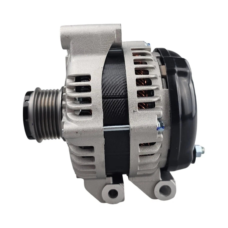 160A alternator with RP136 2-pin plug for Dodge Journey JC and Fiat Freemont JF 3.6L ERB